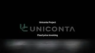 Thumbnail: Fixed price invoicing