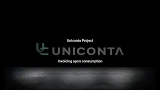 Thumbnail: Invoicing upon consumption