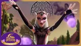 Thumbnail: Friendships and Magic are put to the test! | Unicorn Academy | ✨Friendship Takes Flight✨