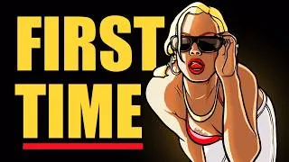 Thumbnail: So I Finally Played GTA San Andreas And... WOW