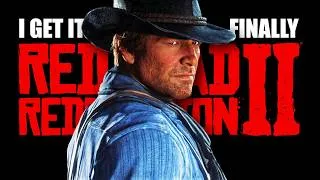 Thumbnail: I Finally Played Red Dead Redemption 2 And...Wow