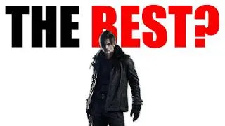 Thumbnail: Is Resident Evil Requiem Any Good? │ First Time Playing Ep 1