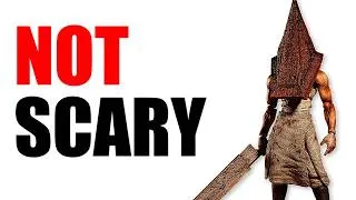 Thumbnail: Silent Hill 2 Can't Be THAT Scary, Right? | First Time Playing