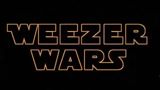 Thumbnail: Weezer Wars