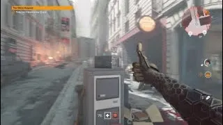 Thumbnail: The new wolfenstein game review