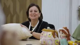 Thumbnail: Rabeha: Women Empowerment in Egypt