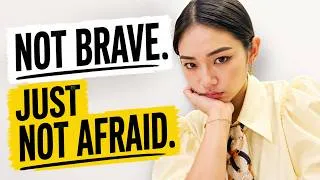 Thumbnail: I Got Rejected Enough Times to Stop Being Scared