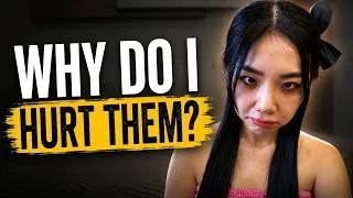 Thumbnail: Why You Say the Wrong Thing (and how to stop)