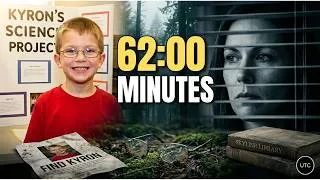 Thumbnail: The School Stepmom & The 62 Minute Gap: Kyron Horman | Real True Crime Documentary