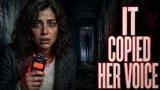 Thumbnail: Mara Went Back to Her Grandmother's House. It Was Waiting.