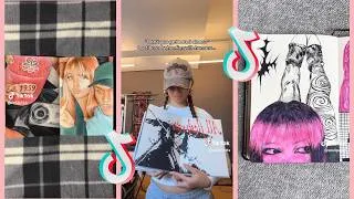 Thumbnail: ART SKETCHBOOK 📖 TIKTOK compilation #155