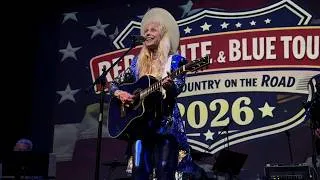 Thumbnail: Paulette Carlson  -  Whiskey if you were a woman