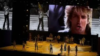 Thumbnail: Rod Stewart  -  Downtown Train