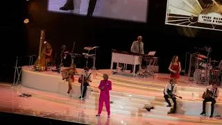 Thumbnail: Rod Stewart  -  You're In My Heart