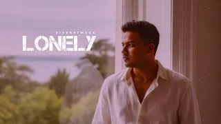 Thumbnail: DjSunnyMega - Lonely (Official Music Audio )