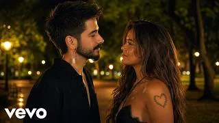 Thumbnail: KAROL G, Camilo - Te Elijo (Music Video)