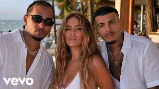Thumbnail: KAROL G, Rauw Alejandro, Ozuna - Sin Ti (Music Video) Mlauma, Marco Antonio Solís y mas