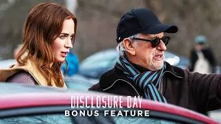 Thumbnail: Disclosure Day | Steven Spielberg's Incredible Filmmaking Process | Bonus Feature