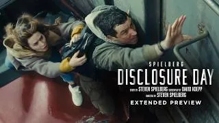 Thumbnail: Disclosure Day (Emily Blunt, Josh O'Connor) | "People Deserve To Know The Truth" | Extended Preview