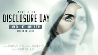 Thumbnail: Disclosure Day | Watch At Home Now