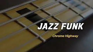 Thumbnail: Midnight Drive Jazz Funk | Urban Drive Groove | Work & Drive Music | Playlist