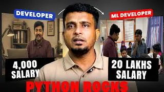Thumbnail: 5 secret steps to get IT jobs in MNC in 2026