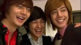 Thumbnail: Hero and his friends pranked the heroine 😂😂