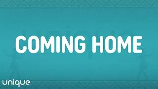 Thumbnail: Odeal - Coming Home (Lyrics) ft. Jorja Smith