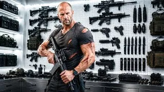 Thumbnail: Duniya Ka Sabse Khatarnak Assassin | Mechanic Resurrection Explain hindi