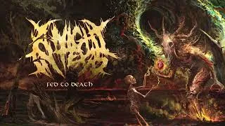 Thumbnail: A Night In Texas - Fed To Death