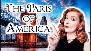 Thumbnail: They Call THIS City the "Paris of America" For a Reason...