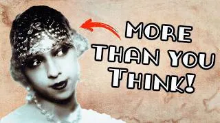 Thumbnail: The Ultimate Guide to 1920s Hats // Fashion Archaeology: Episode 6