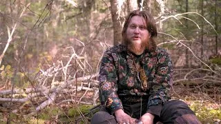 Thumbnail: Ancient Survival Skills - Can They Endure the Wilderness?