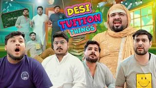 Thumbnail: Desi Tuition Things - Board Exams Edition | Unique MicroFilms | Comedy Skit | UMF
