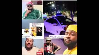 Thumbnail: E Don Set Oh #davido  why na #update  #erigga #sophiamomodu #chioma #nigerianews #adeleke 
