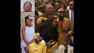 Thumbnail: #davido & #eniolabadmus  Omo na wa Oh #sophiamomodu Dey try Sha #30bg  #chiomadavido #chioma 
