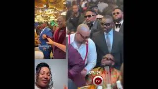 Thumbnail: #davido  and  Ohaocho pikin Oh  E Don Set #sophiamomodu  #update #chioma  #30bg 
