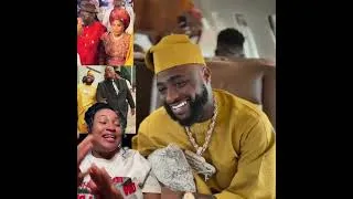 Thumbnail: #davido Na Star You Be/You nor Be God Oh #update #sophiamomodu #chiomadavido #chioma #nigeria 