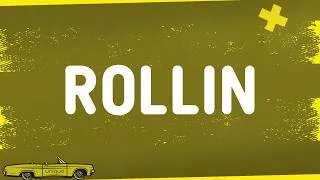 Thumbnail: BIA, DJ Snake, Stunna Sandy, Bay Swag - ROLLIN (Remix) (Lyrics)