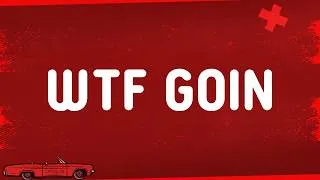 Thumbnail: Belly Gang Kushington - WTF GOIN (Lyrics) ft. 21 Savage