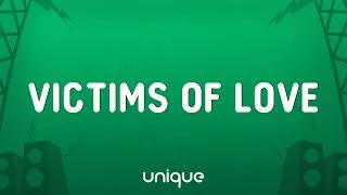 Thumbnail: Joe LaMont - Victims of Love (Lyrics)