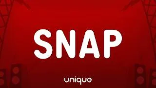 Thumbnail: Rosa Linn - SNAP (Lyrics)