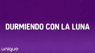 Thumbnail: Elefante - Durmiendo con la Luna (Letra/Lyrics)