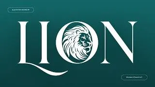 Thumbnail: Lion - Elevation Worship | Instrumental
