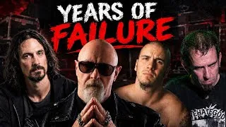 Thumbnail: 10 Bands That Failed for Years Before Becoming Legends
