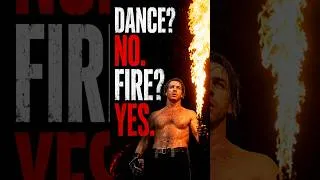 Thumbnail: Rammstein’s Fire Has the Dumbest Origin Story Ever #rammstein #tilllindemann #heavymetal #shorts