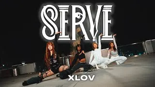 Thumbnail: [KPOP DANCE COVER] XLOV  (엑스러브) ‘Serve’ | Dance Cover by Unit21