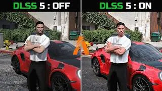 Thumbnail: How to Install DLSS 5 For FiveM -- Step By Step Tutorial !!