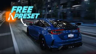 Thumbnail: This FREE QuantV Preset Changes is INSANE🔥