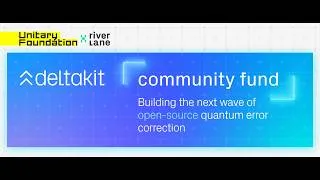 Thumbnail: Quantum Wednesday: Deltakit Community Fund AMA